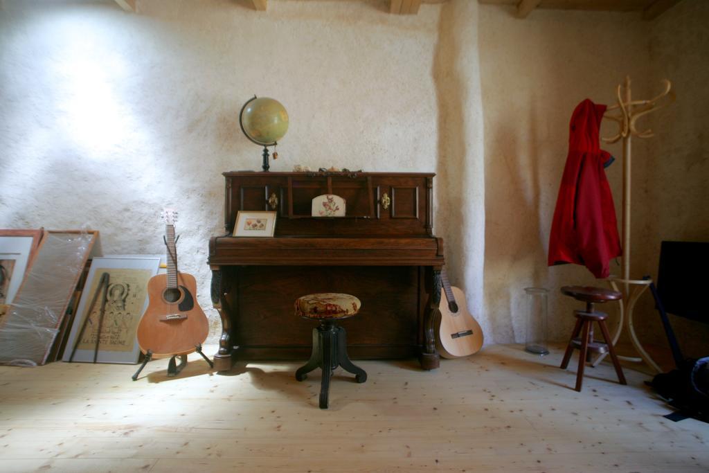 Le Magasin A Sel Bed and Breakfast Crozon Exteriör bild